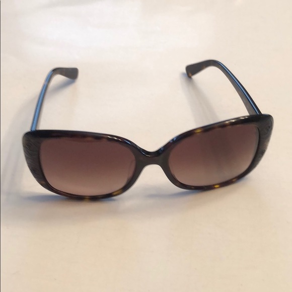 Valentino woman’s sunglasses v618s brown main image 6